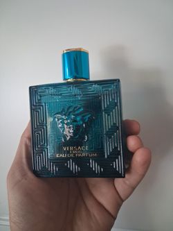 Versace Eros