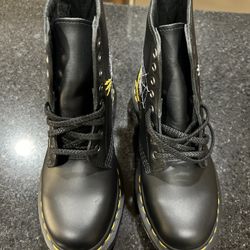 Doc Martens