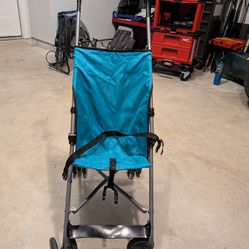 Free Walmart Stroller