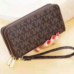 Mkk 2025 Wallets For Women