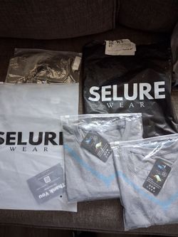 Compression shirt two x