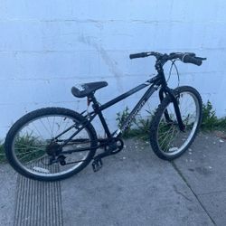 RockRider 24” Mountain Bike