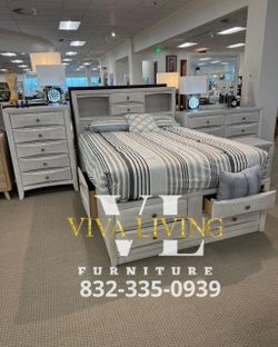 SetB4225 Only Bedroom Queen 😍😘🥳