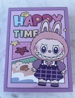 Labubu Makeup Palette