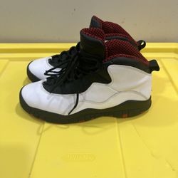 Jordan 10s 2012 Chicago 