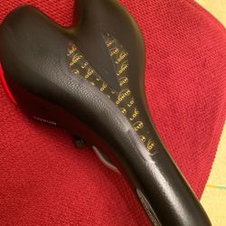 NEW (x12) KETTLER XSENIUM LOOKIN Bike Seat.