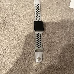 apple watch