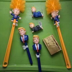 Donald Trump Funny Bundle