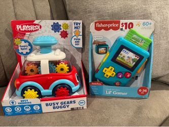 Toys