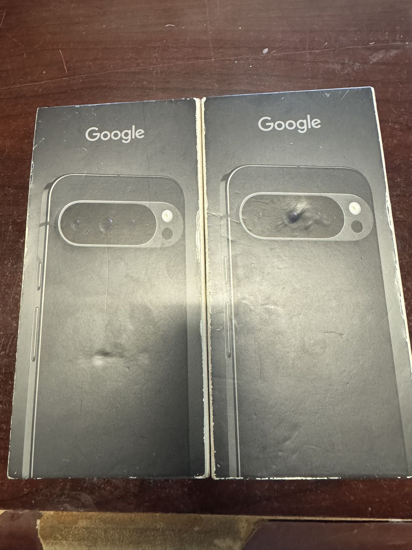 Google Pixel 9pro