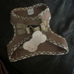 Pup Tech Dog Harness Size Large