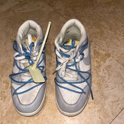 Lot 05 Used