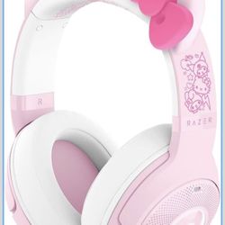 Razer Kraken Kitty V2 BT Wireless RGB Headset