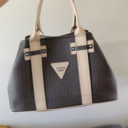 Guess Tote Bag Original