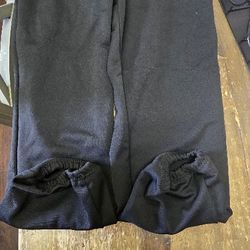 Girls Sofball Pants Used