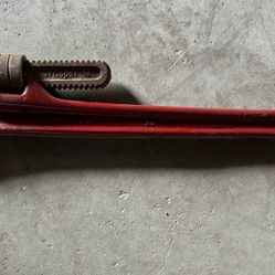 Brass Craft Pipe Wrench 