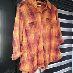 Brand New Ladies Cato's Shirts Size 3X (22-24)