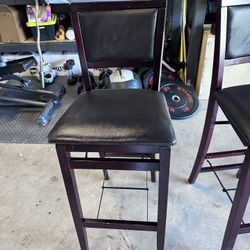 Bar Stools 