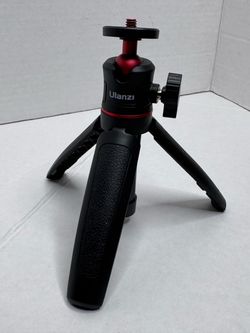 Ulanzi Mini Tripod with Ball Head