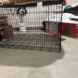 Xl Dog Crate