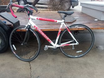 SPECIALIZED
