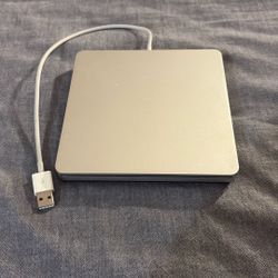 Apple CD Player