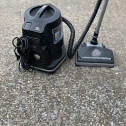 Wet And Dry Vacuum 