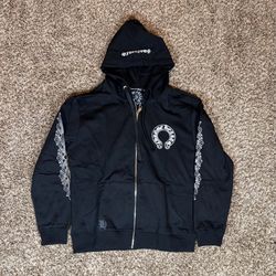 Chrome Hearts Hoodie 