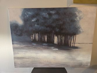 Canvas Painting