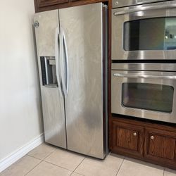 LG Refrigerator 