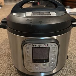 Instant Pot