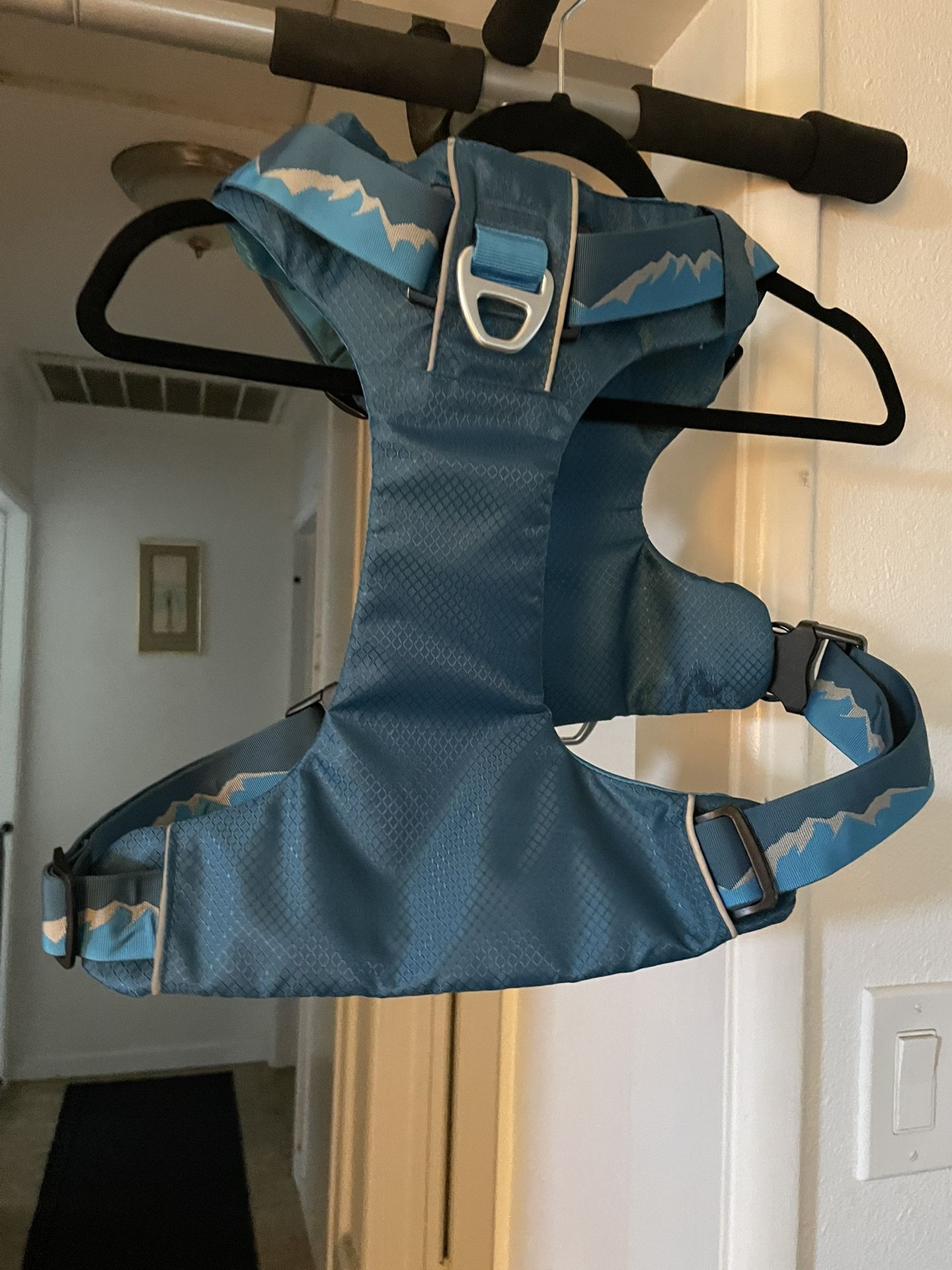 Dog Harness