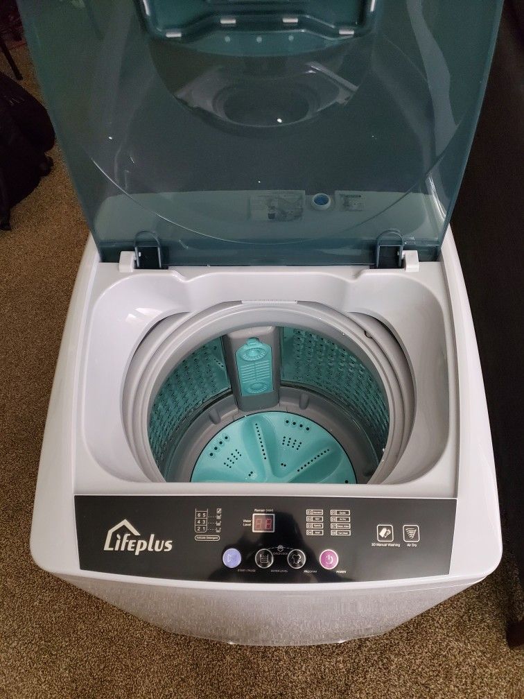 Portable Washer for Sale in Clovis, CA - OfferUp