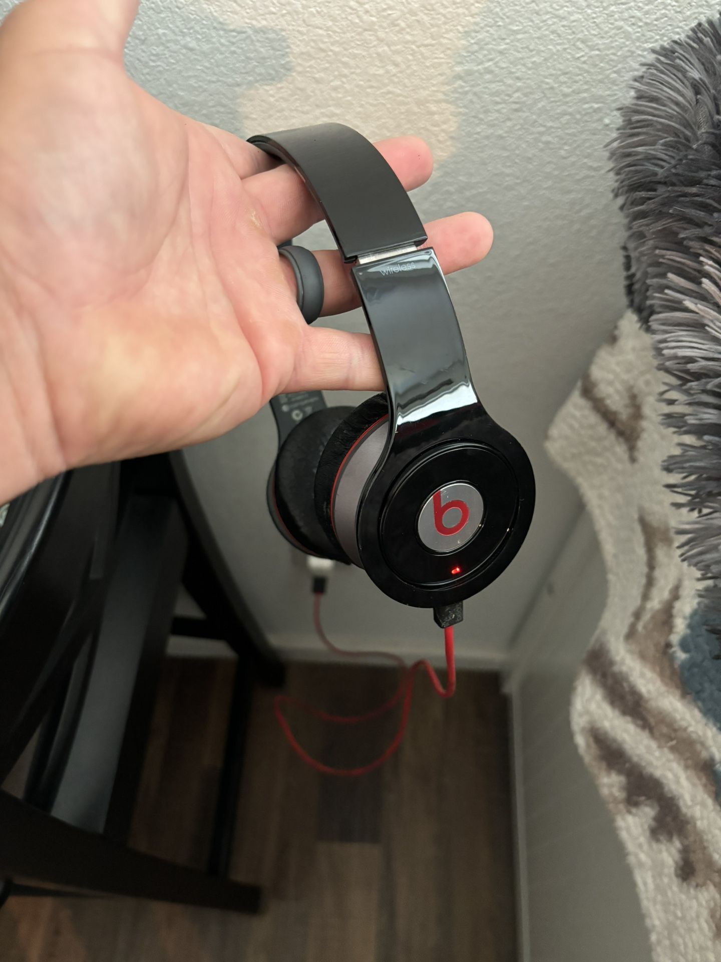 DR. Dre Beats Wireless Headphones
