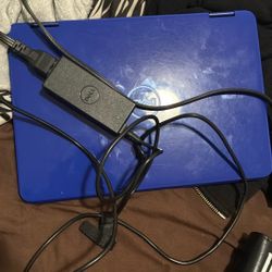 Dell 10 Pc Touch Screen Laptop