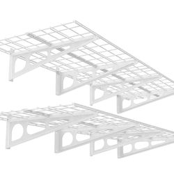 Wall Shelving Fleximounts