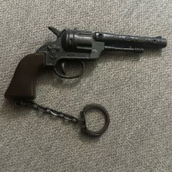 Key Chain From Hong Kong