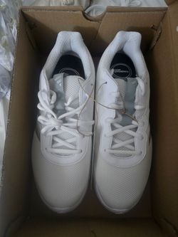 Adidas Cloudfoam flex size 10