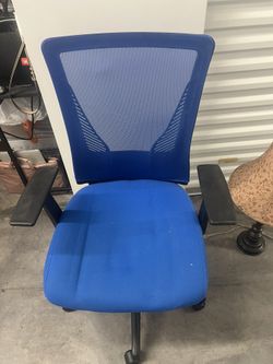 Desk Chair 
