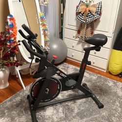 Sport Exercise, Bicycle