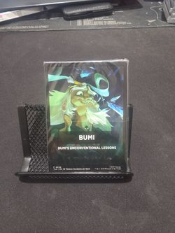 Bumi Avatar Jumpstart Magic the Gathering Sealed