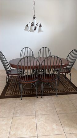 Dining set