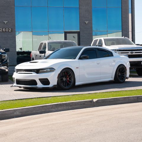2021 Dodge Charger