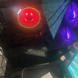 power spec gaming pc