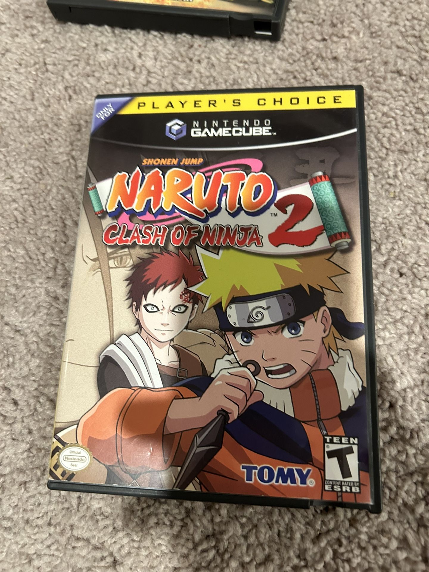 Naruto 2 