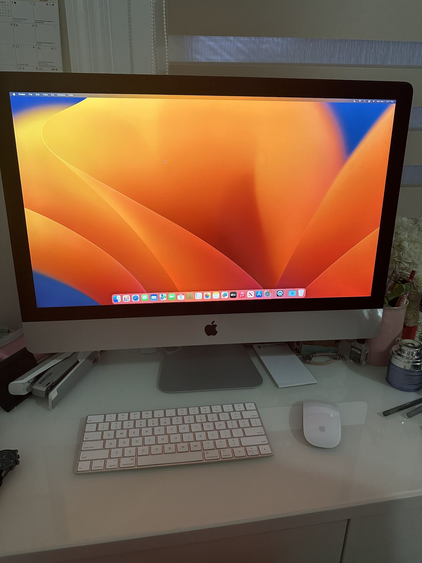 iMac 2020