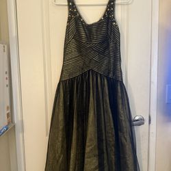 Cocktail Dress