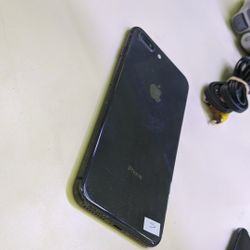 iPhone 8 Plus 256GB Factory Unlocked 