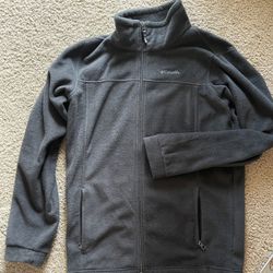 Kid’s Columbia Jacket XL