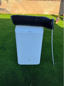 GE Appliances Air Conditioner Portable AC